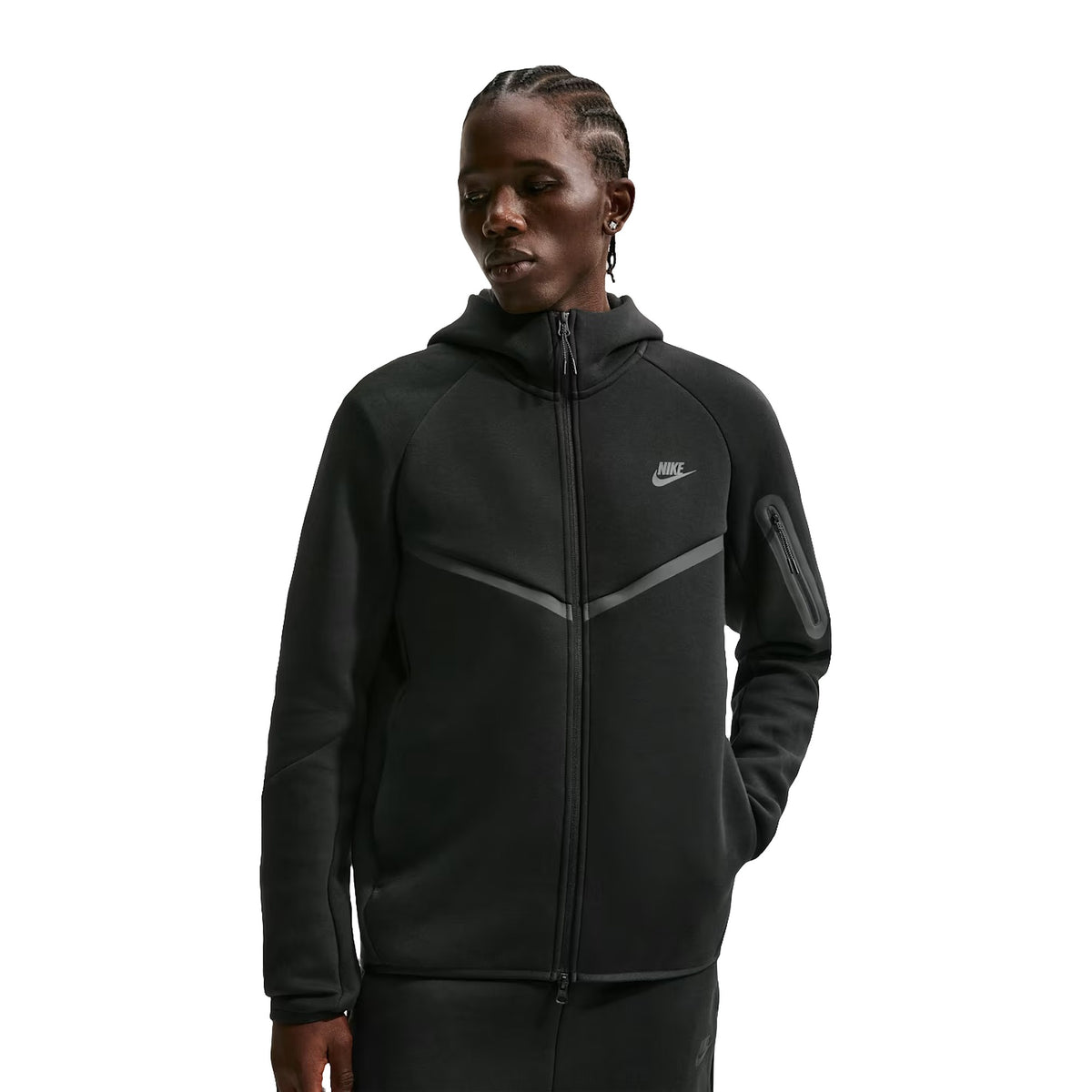 Felpe Nike Giacca Tech