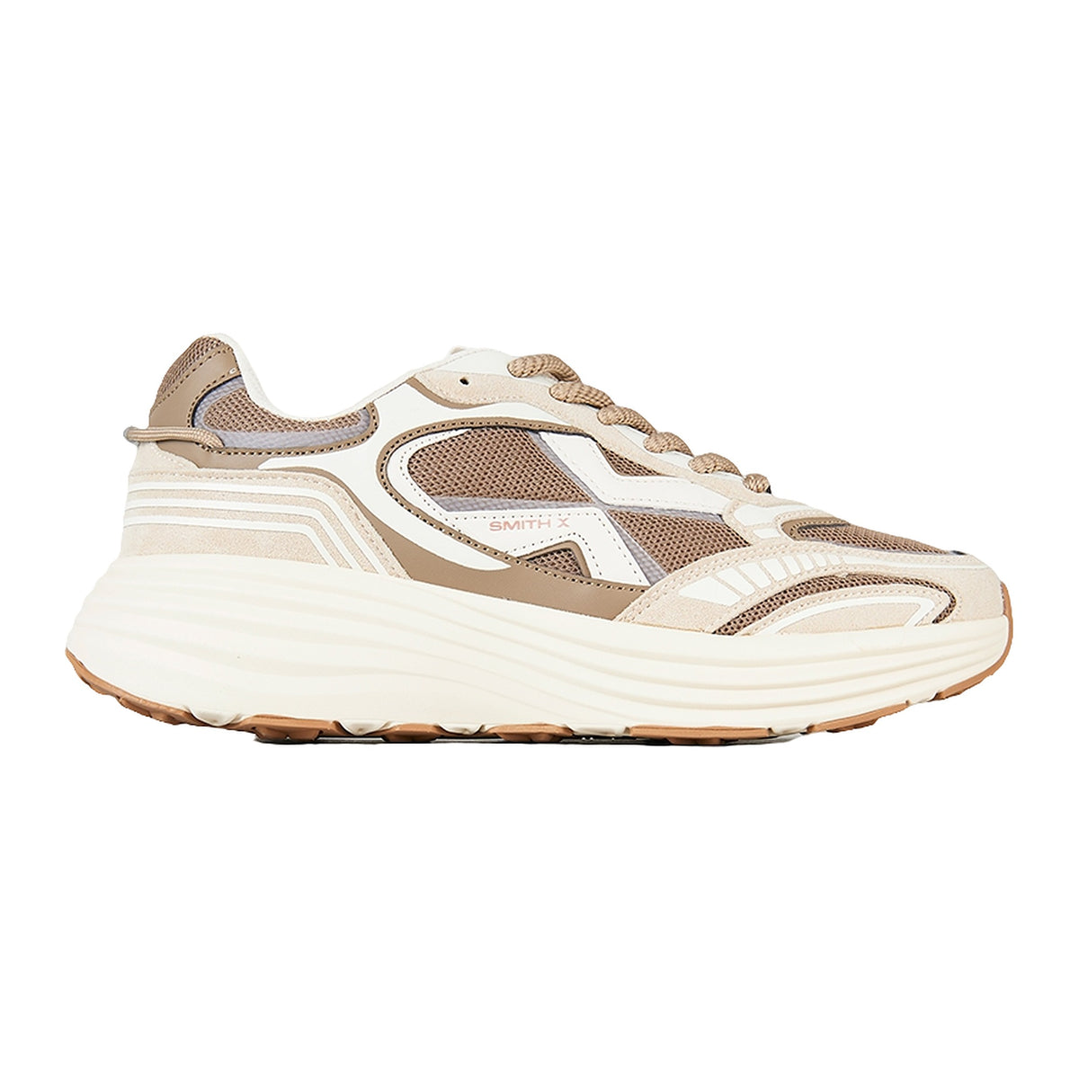 Sneakers Alexander Smith Storm Man – foto 4