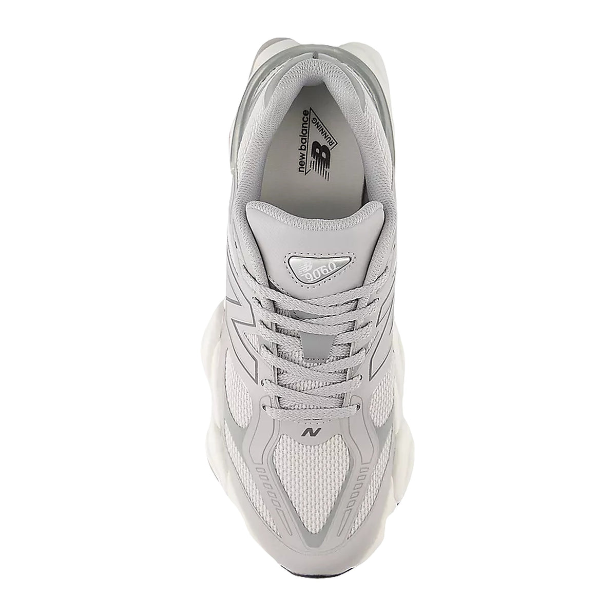Sneakers New Balance 9060z, vista 3