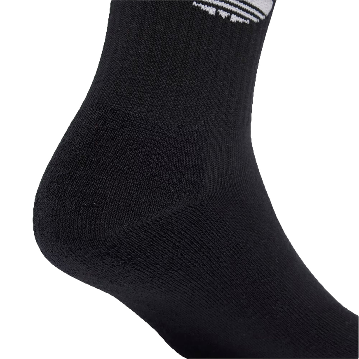 Calze Adidas 3S Knee S 2P, vista 2