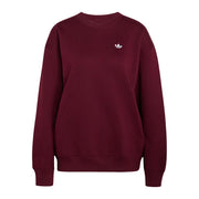 Felpe Adidas Essentials Crew Long Fleece OS