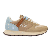 Sneakers Sun68 Ally Vintage Beige