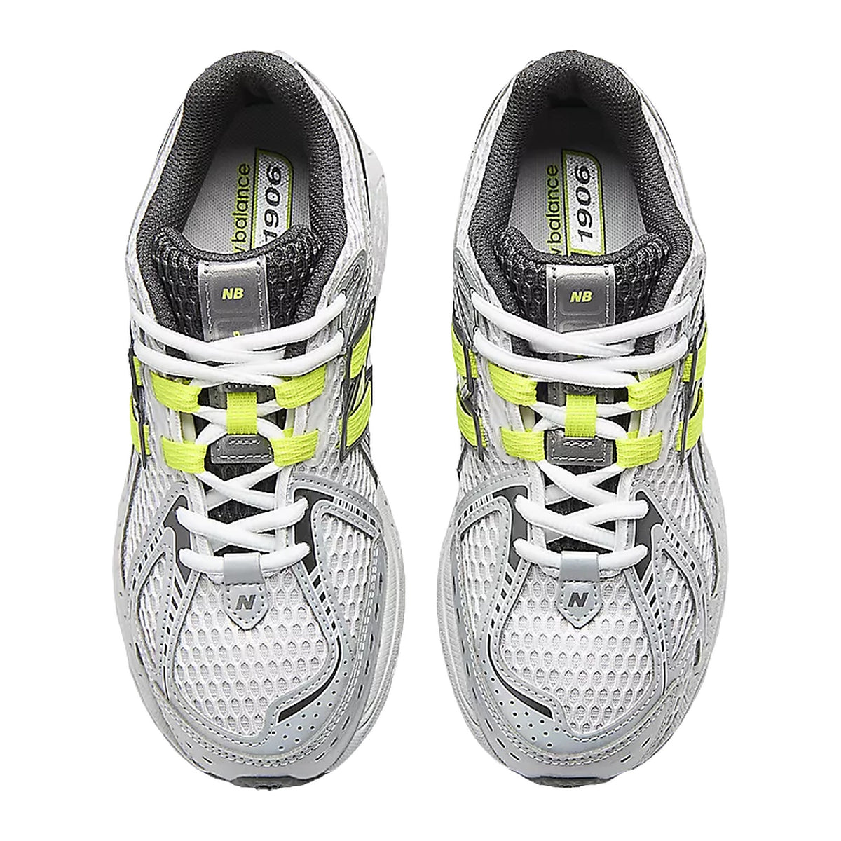 Sneakers New Balance 1906 Ragazzi, vista 3