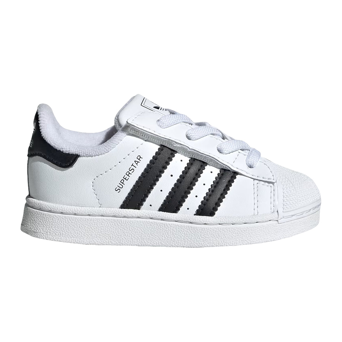 Sneakers Adidas Superstar II CF EL I