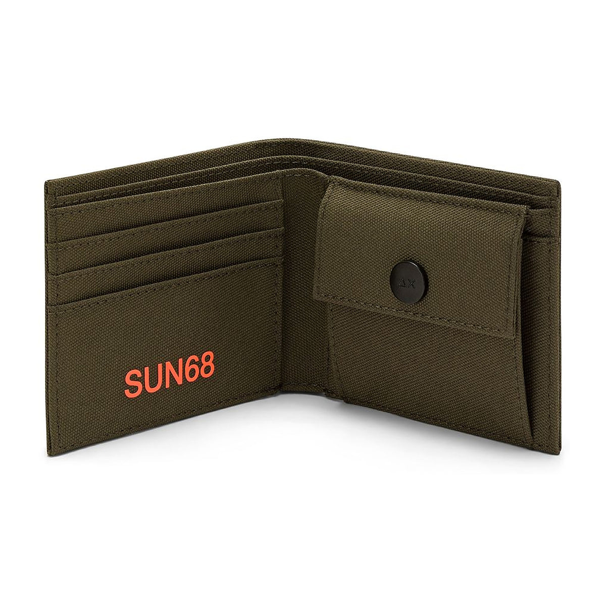 Portafogli Sun68 Wallet Everyday, vista 4