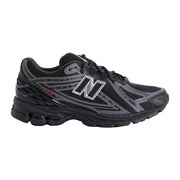 Sneakers New Balance 1906r Black/Hot Tomato