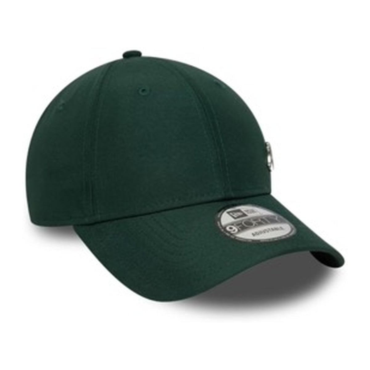 Cappelli New Era 9forty New York Yankees MLB Flawless, vista 3