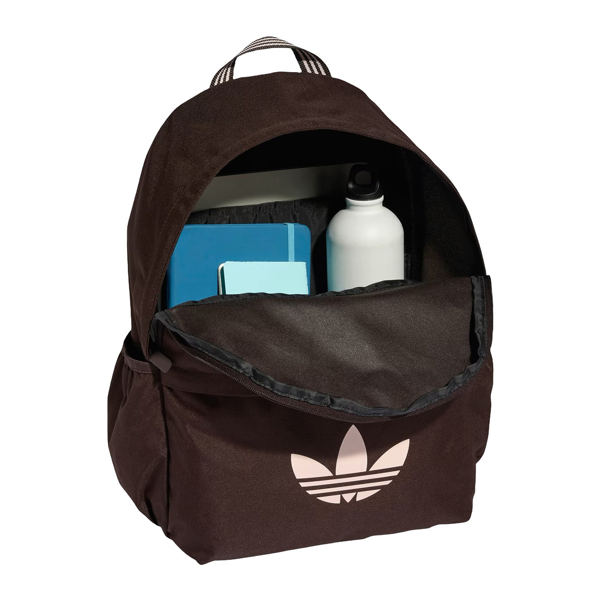 Zaini Adidas Backpack Trefoil, vista 3