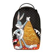 Zaini Sprayground Looney Carrot Stash Backpack