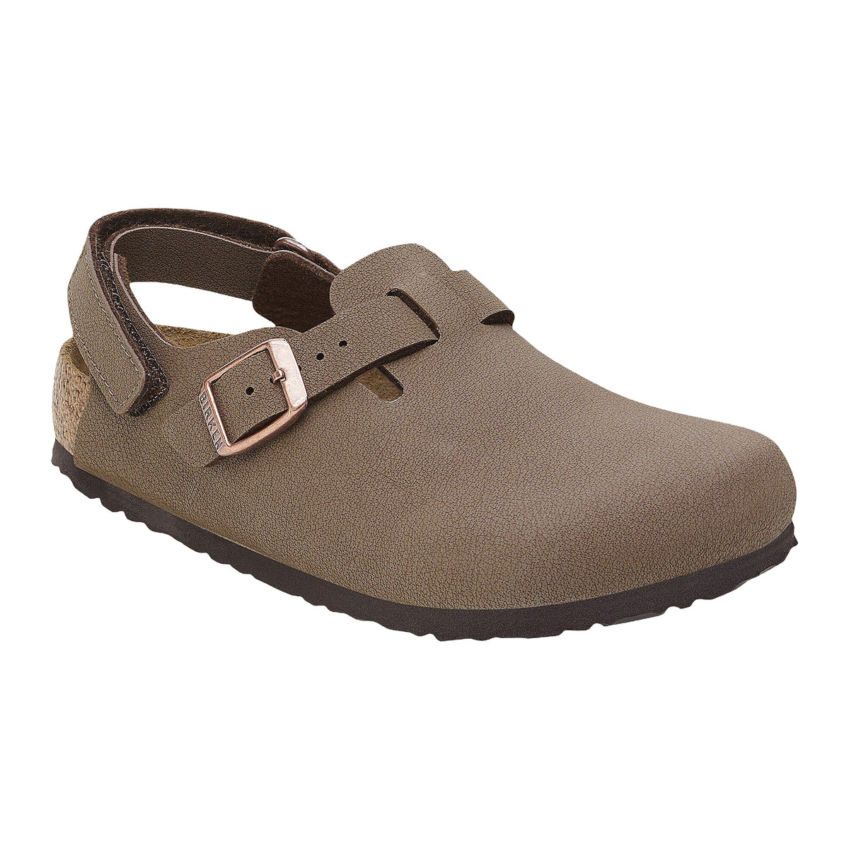 Sandali Birkenstock Tokio HL Kids Mocca, Birkibuc