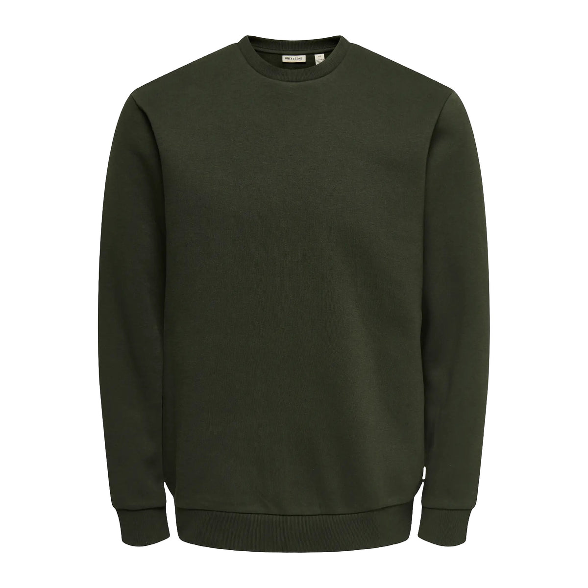 Felpe Only&Sons Onsceres Crew Neck Noos, vista 7