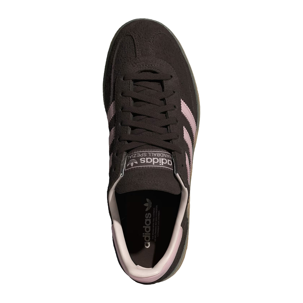 Sneakers Adidas Handball Spezial W, vista 3
