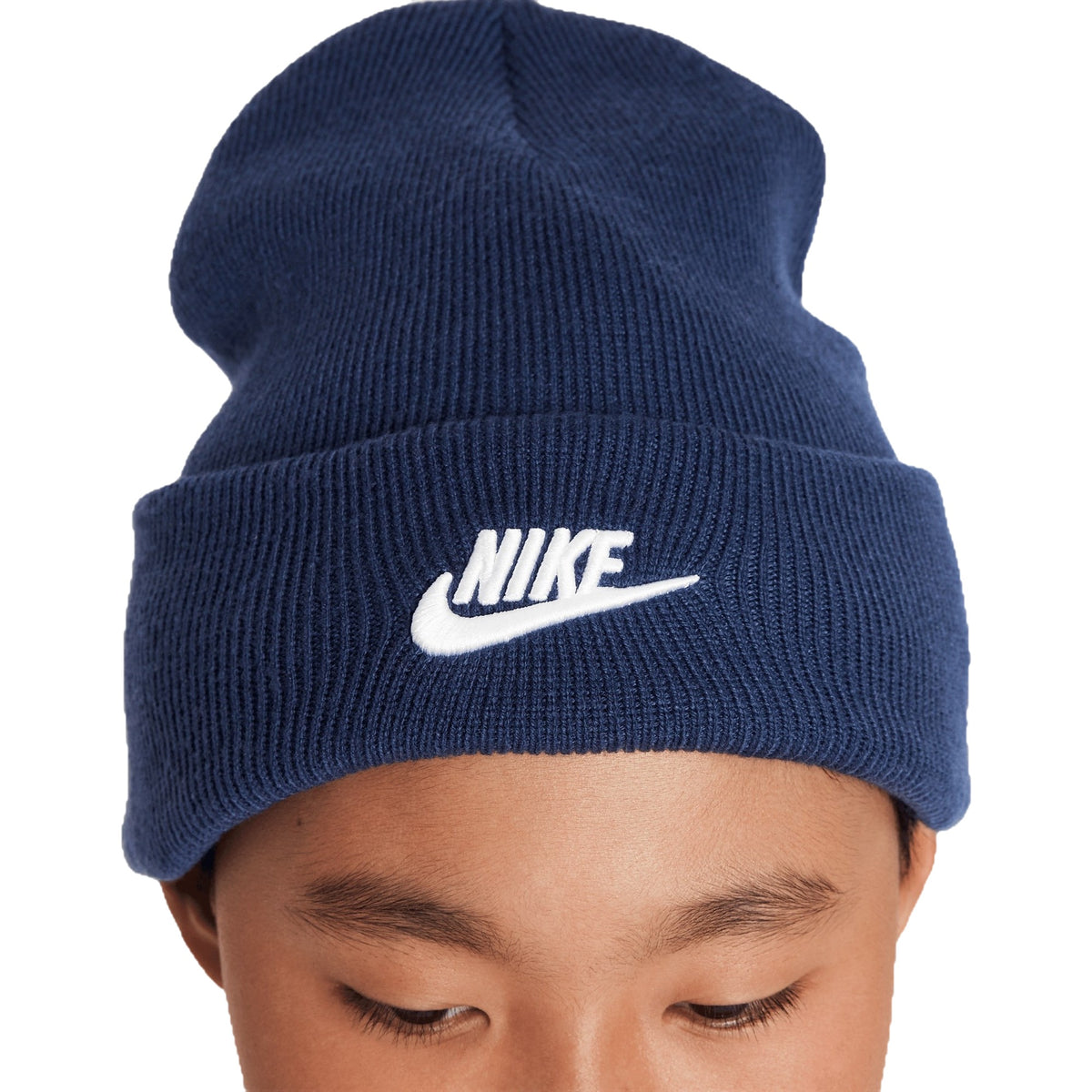 Cappelli Nike K Peak Beanie TC FUT per Bambini – foto 5
