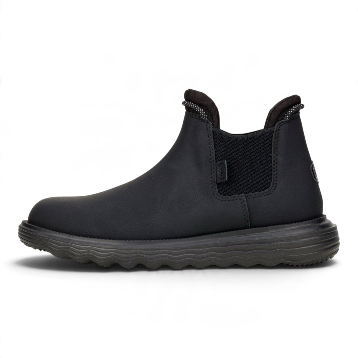 Branson W Classic Black