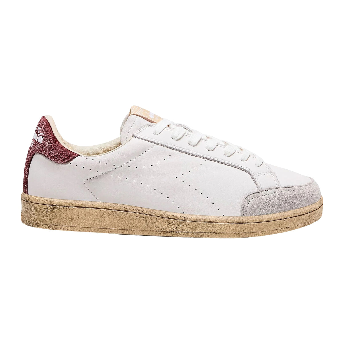 Sneakers Diadora Heritage Prestige Plain Used