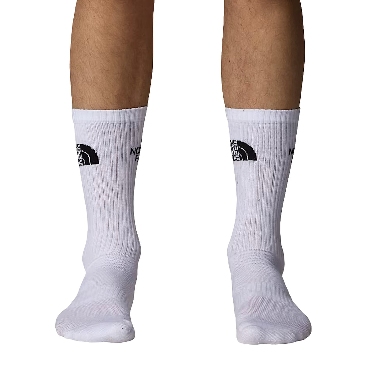 Calze The North Face Logo Classico, vista 3