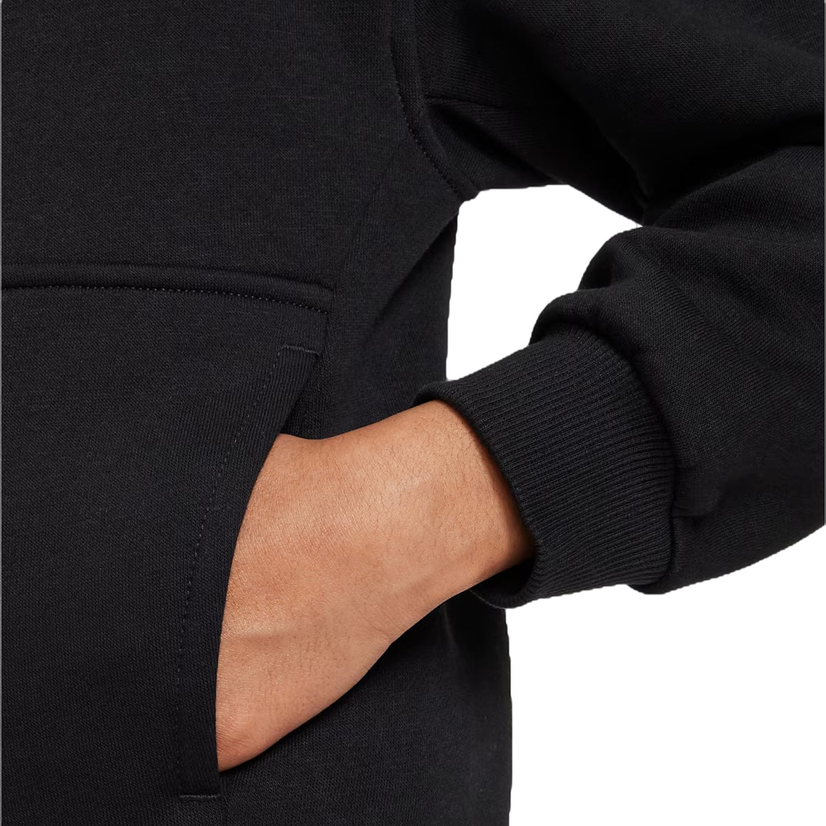 Felpe Nike Sportswear Club Fleece, vista 3