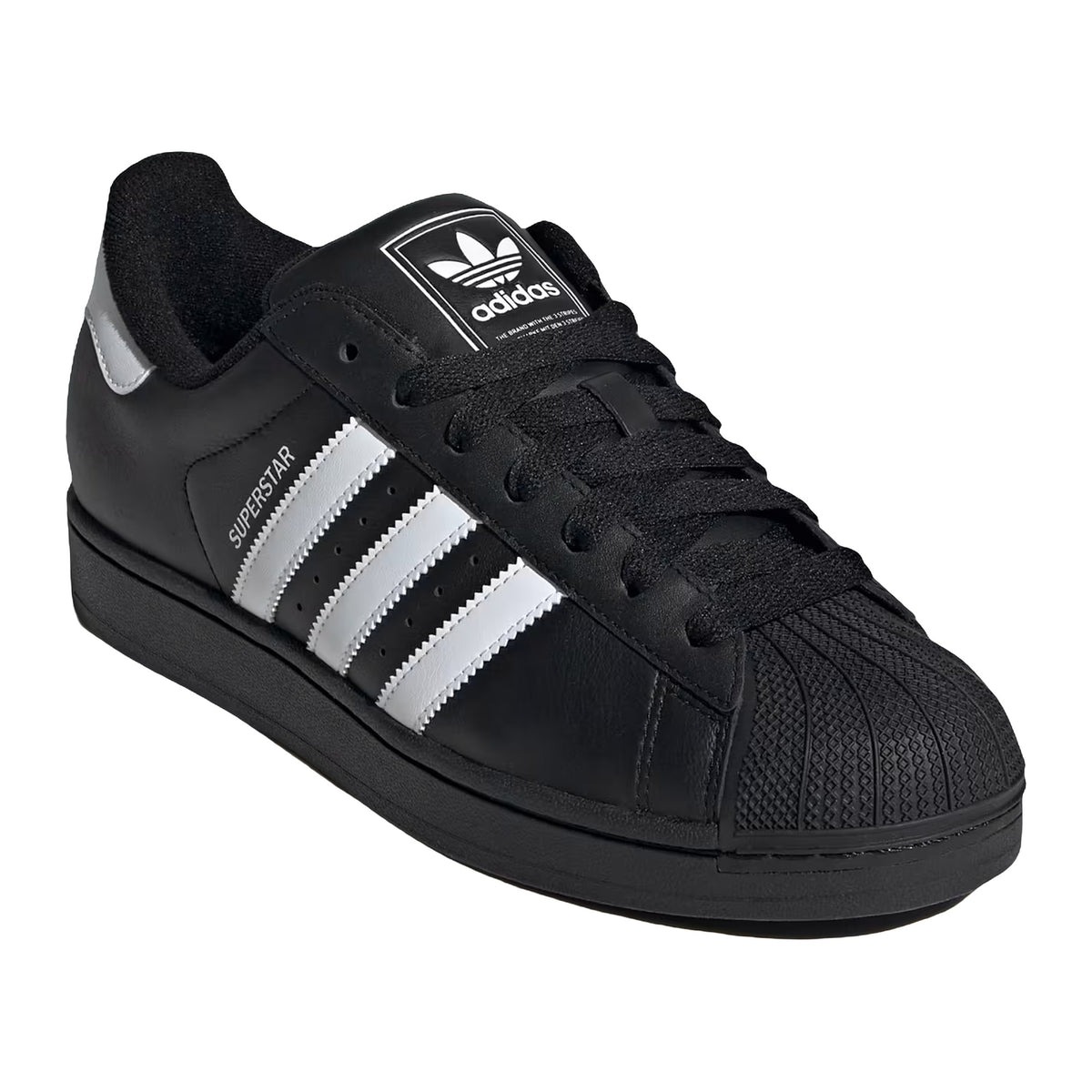 Sneakers Adidas Superstar II, vista 2