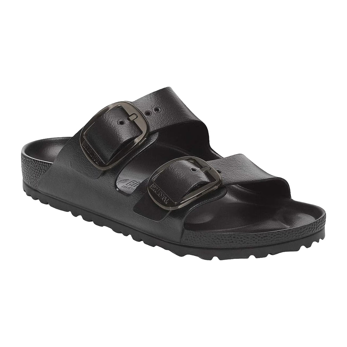 Sandali Bassi Birkenstock Arizona Big Buckle EVA Black