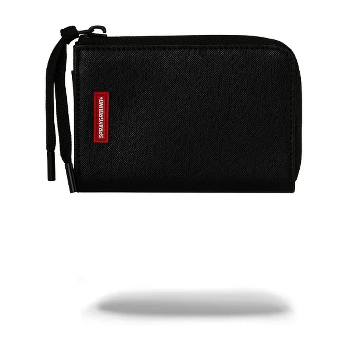 Portafogli Sprayground Disappearing Shark Wallet, vista 3