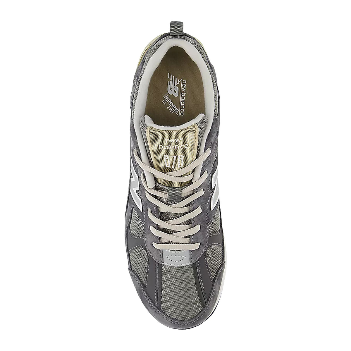 Sneakers New Balance 878 C, vista 3