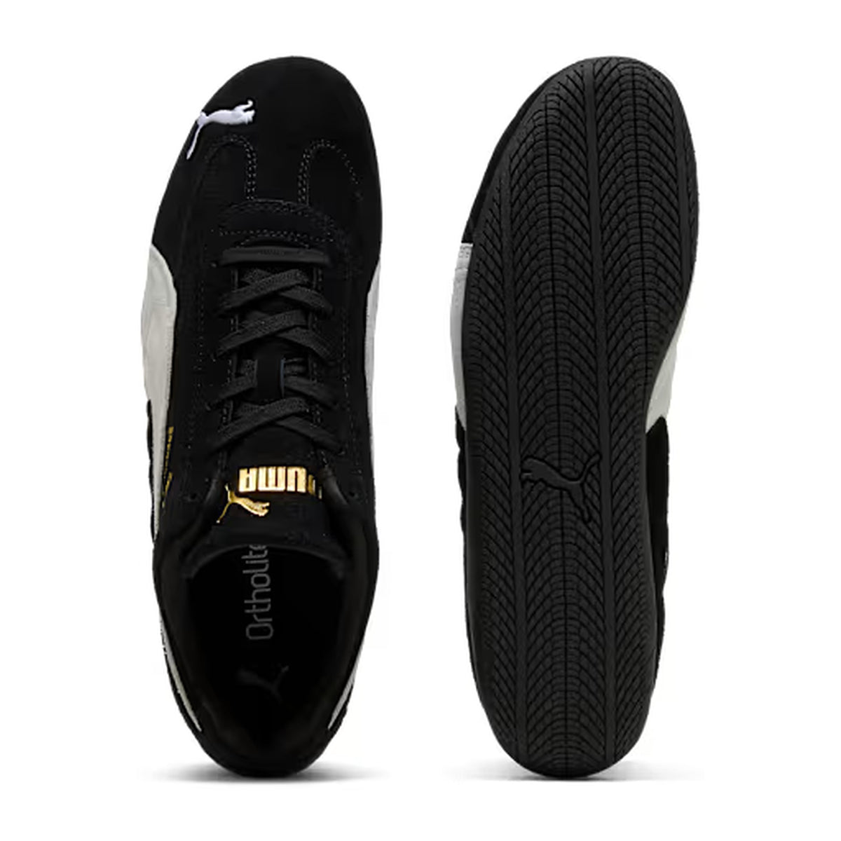 Sneakers Puma Speedcat Unisex, vista 3
