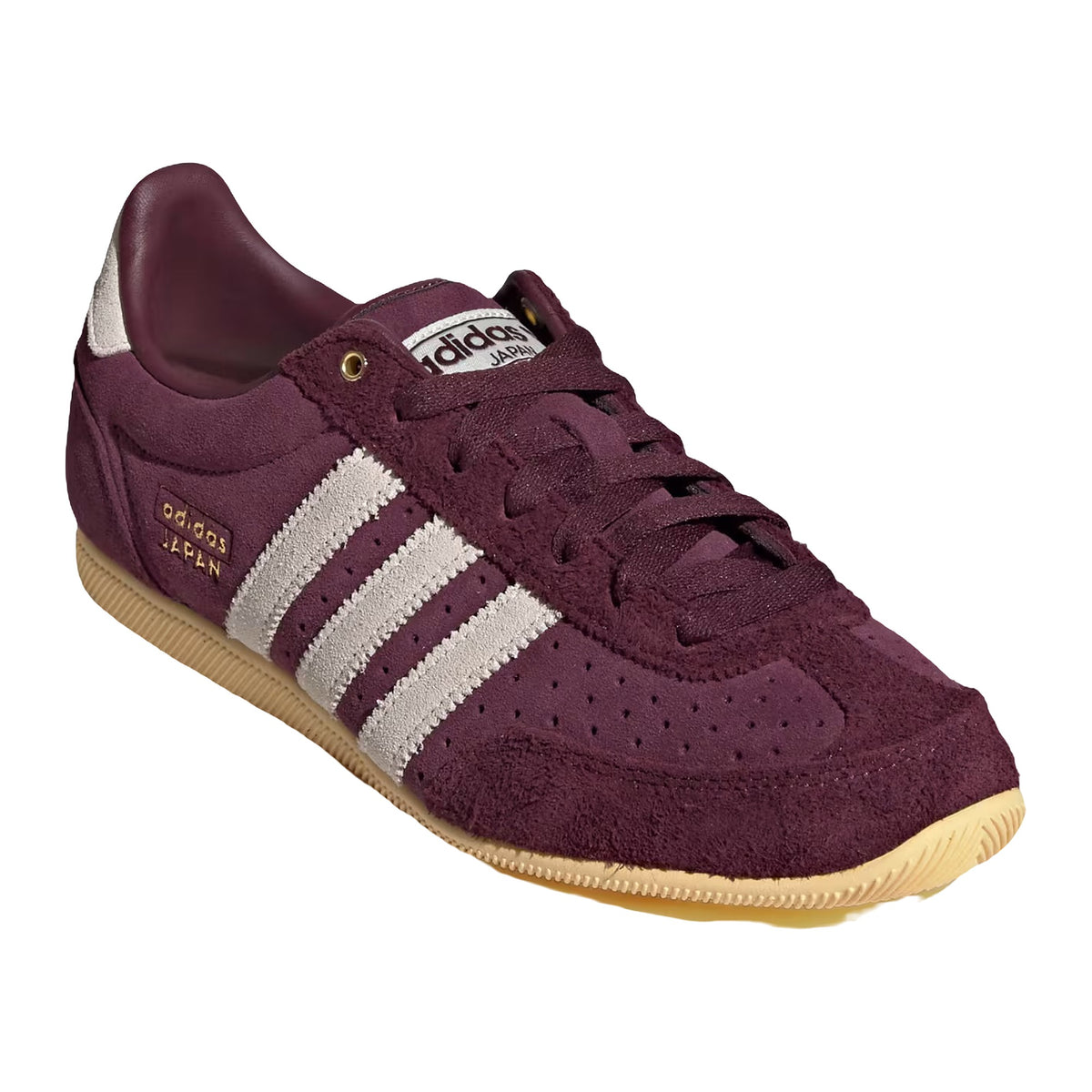 Sneakers Adidas Japan W, vista 2