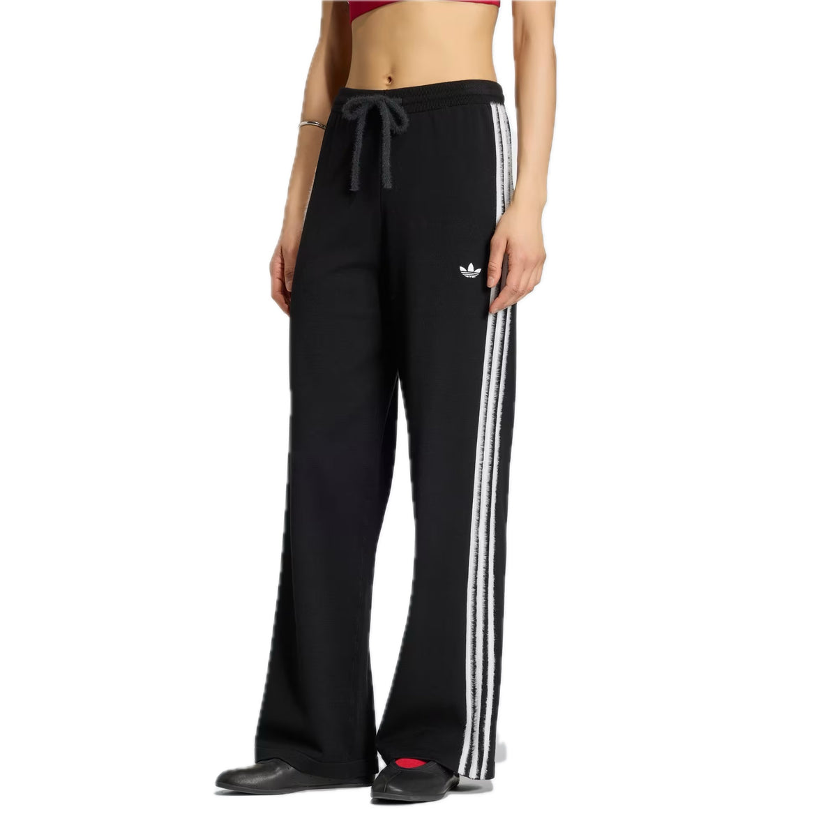 PANTALONI DA ALLENAMENTO FIREBIRD IN MAGLIA