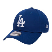 Cappelli New Era Cappellino 9forty Regolabile LA Dodgers Essential Blu