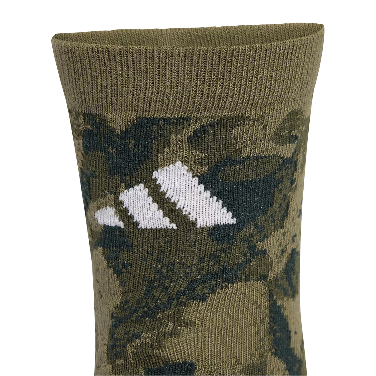Calze Adidas Calzettoni Camo Graphic 3PP Youth Boys, vista 3