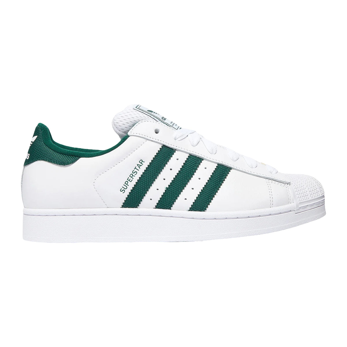 Adidas Superstar II