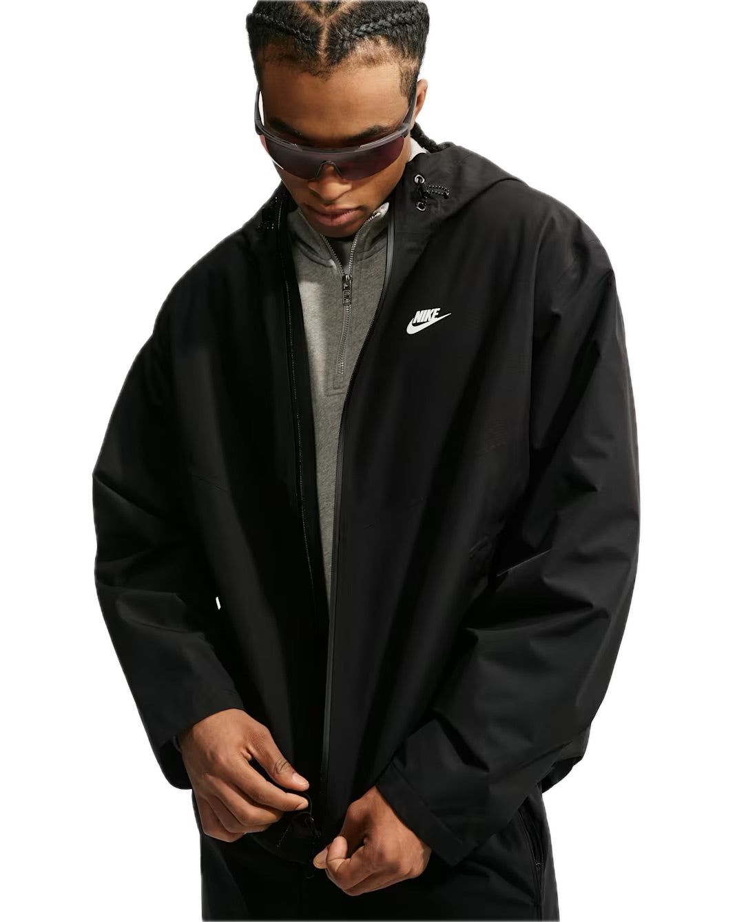 Giacca Storm-FIT ADV