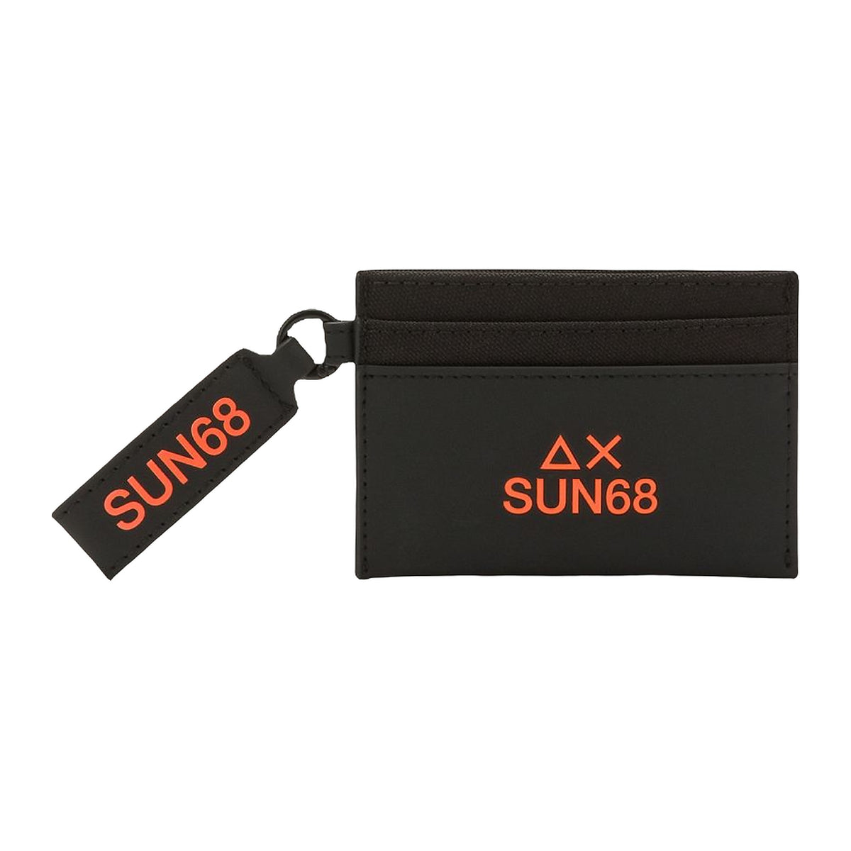 Portafogli Sun68 Card Holder, vista 3