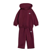 SET JOGGER VESTIBILITÀ AMPIA