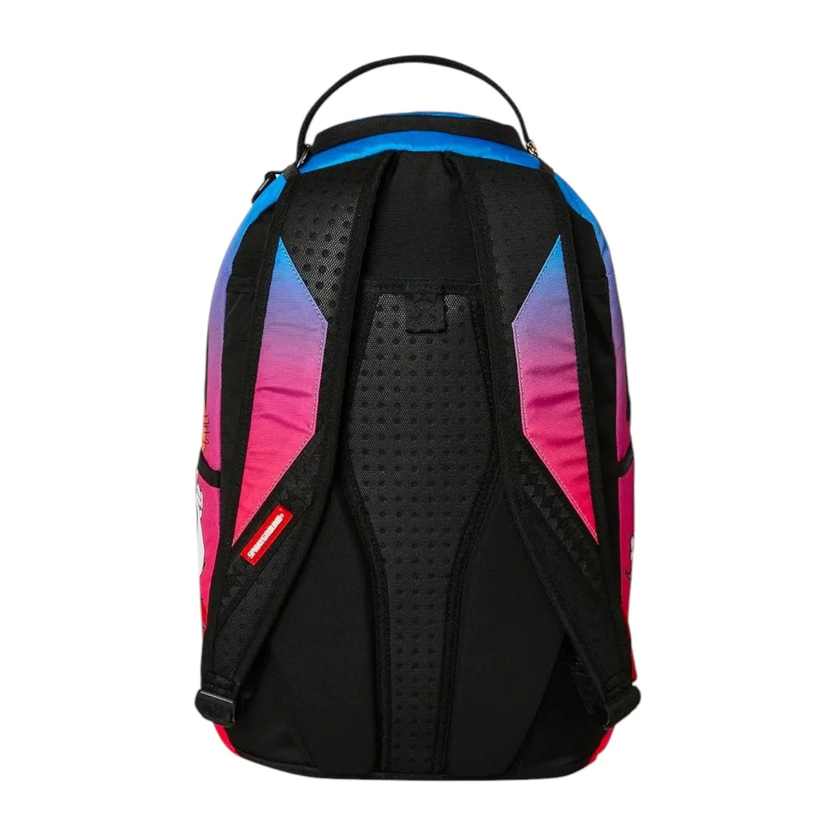 Zaini Sprayground Space JAM 25th Anniversary Crew Backpack, vista 3