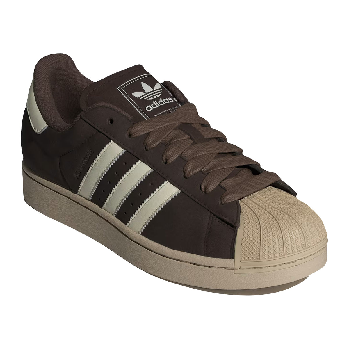 Sneakers Adidas Superstar II, vista 2