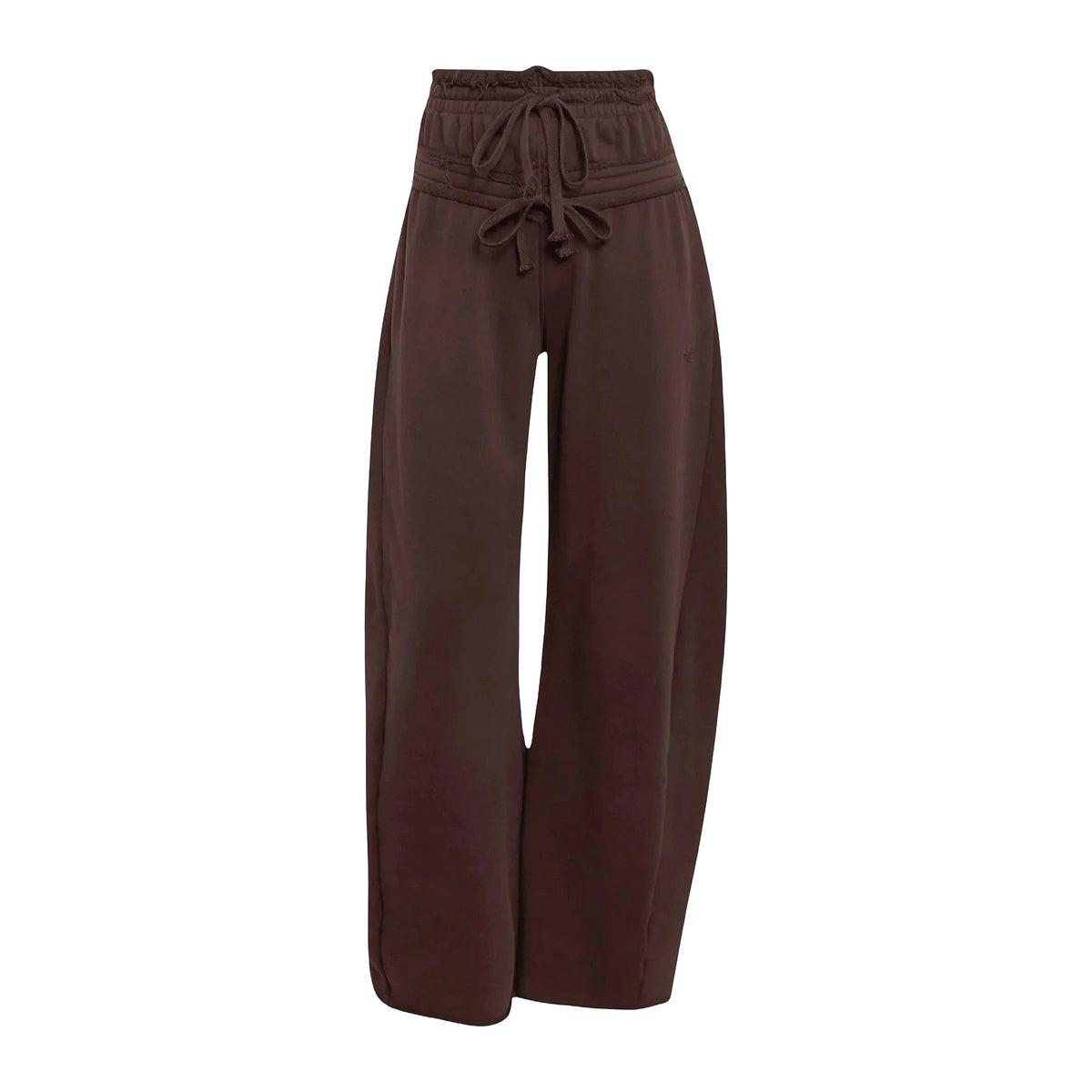 Pantaloni Adidas Pant. wide leg