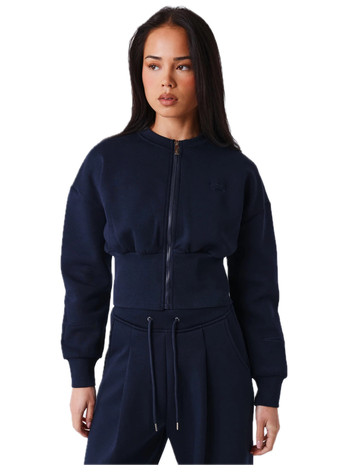Gilet sport aderente Natural