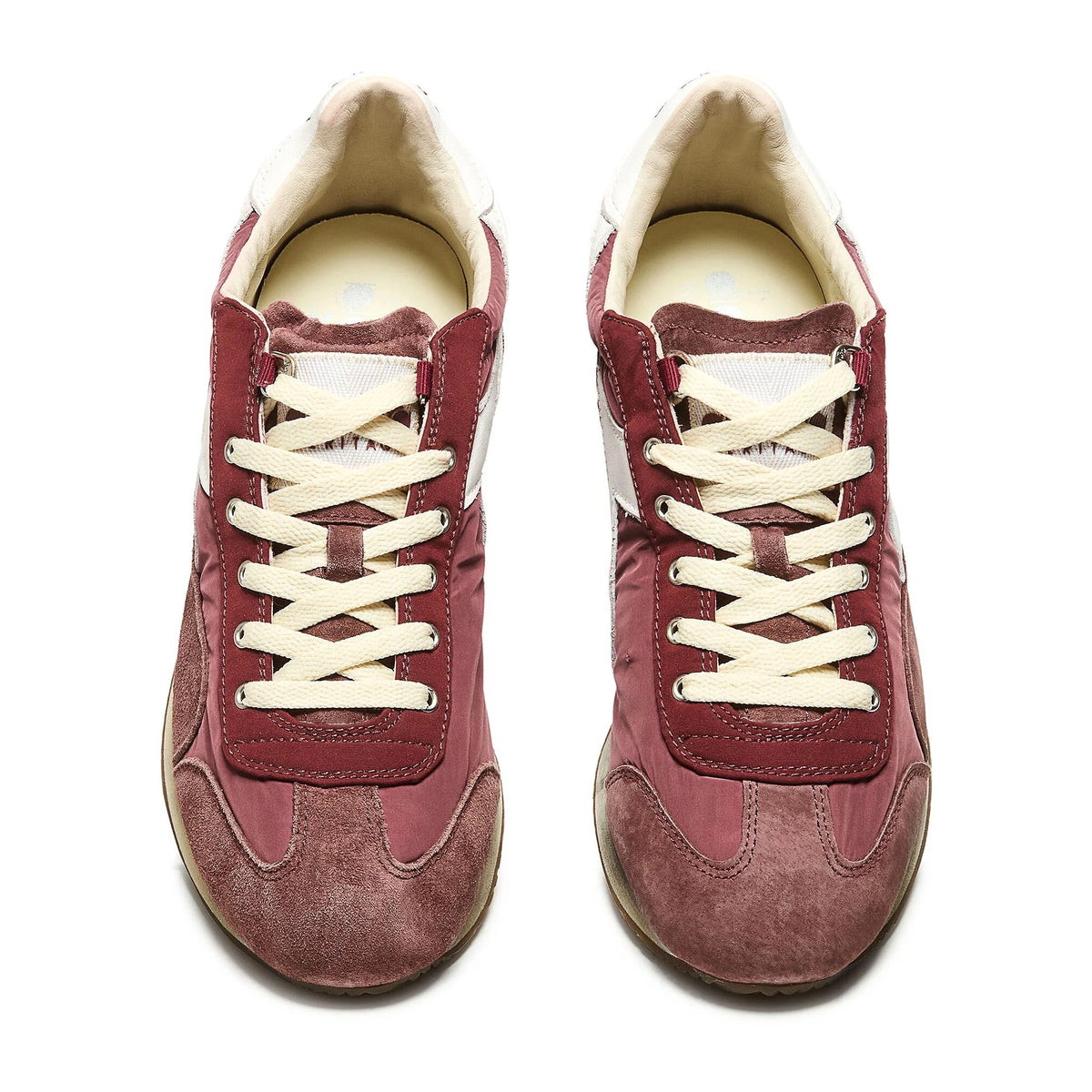 Sneakers Diadora Heritage Equipe Vela SW, vista 6