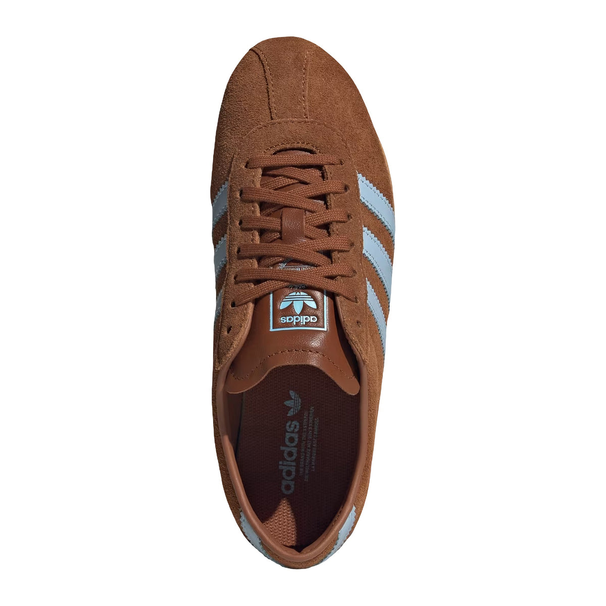 Sneakers Adidas Tokyo W, vista 3