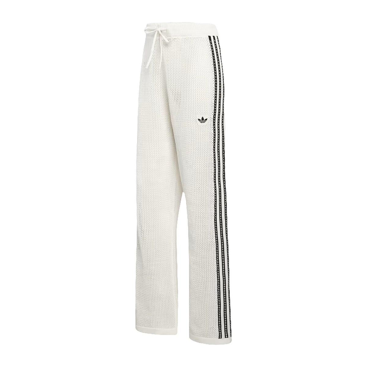 Pantaloni Adidas Pants Knitted Crochet Firebird