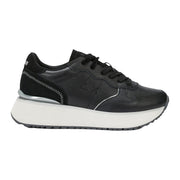 Sneakers Sun68 BIG Ally Leather Nero