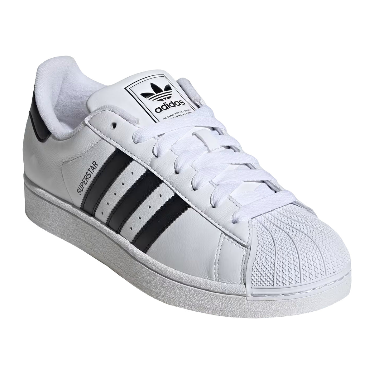 Sneakers Adidas Superstar II, vista 2