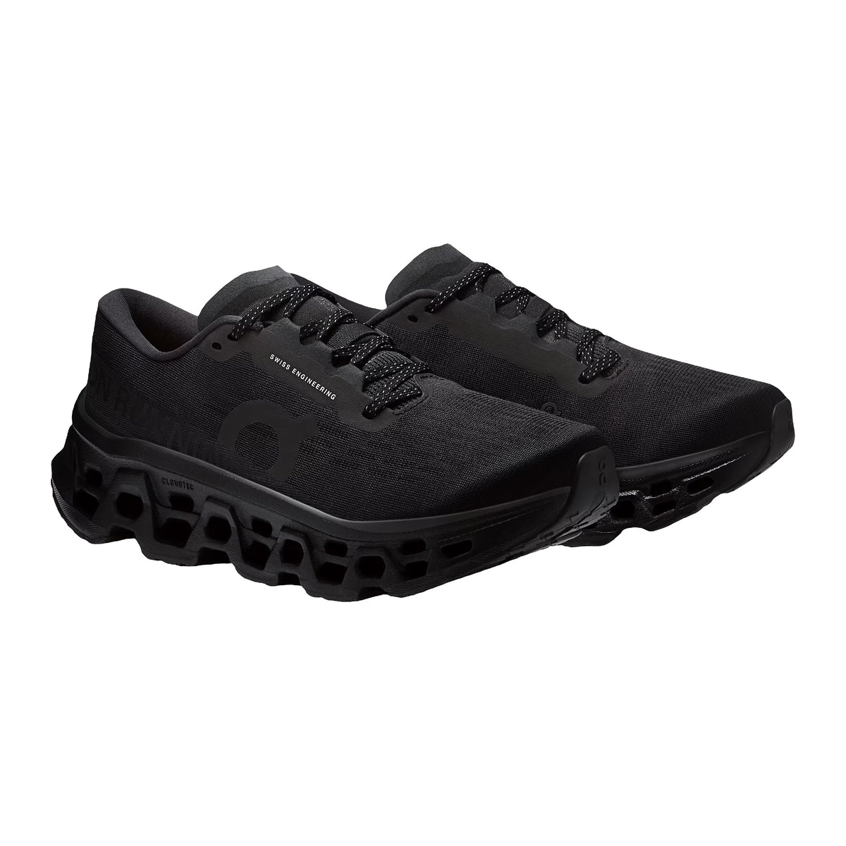 Sneakers On Running Cloudmonster 3, vista 2