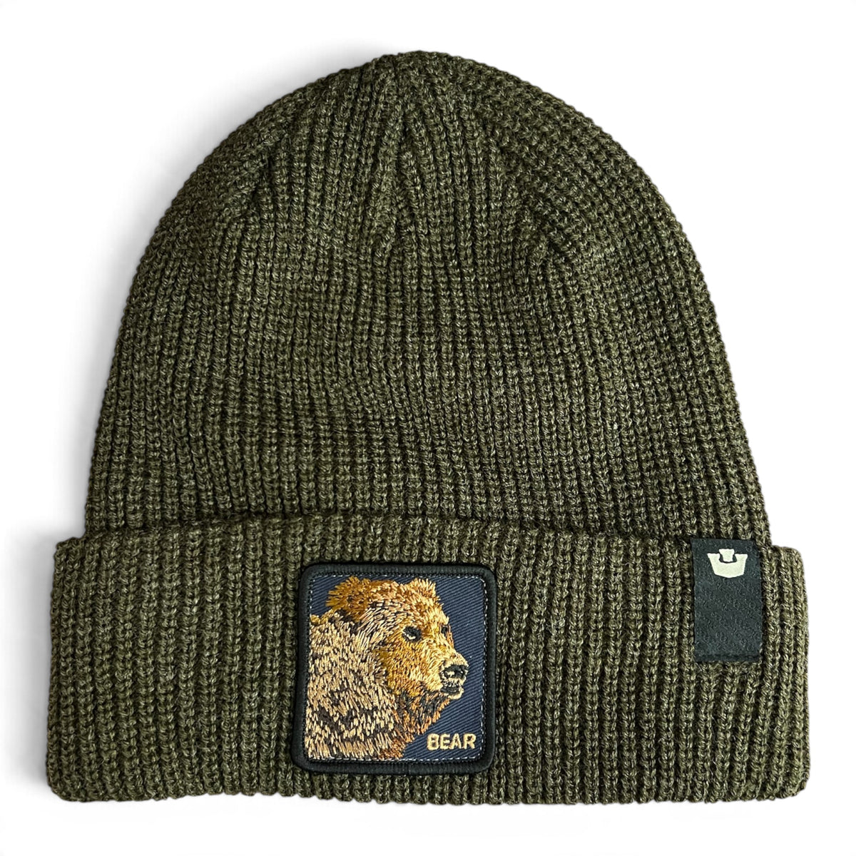 Cappello Beanie The Bear