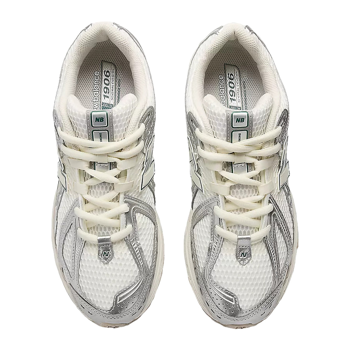 Sneakers New Balance 1906r, vista 3
