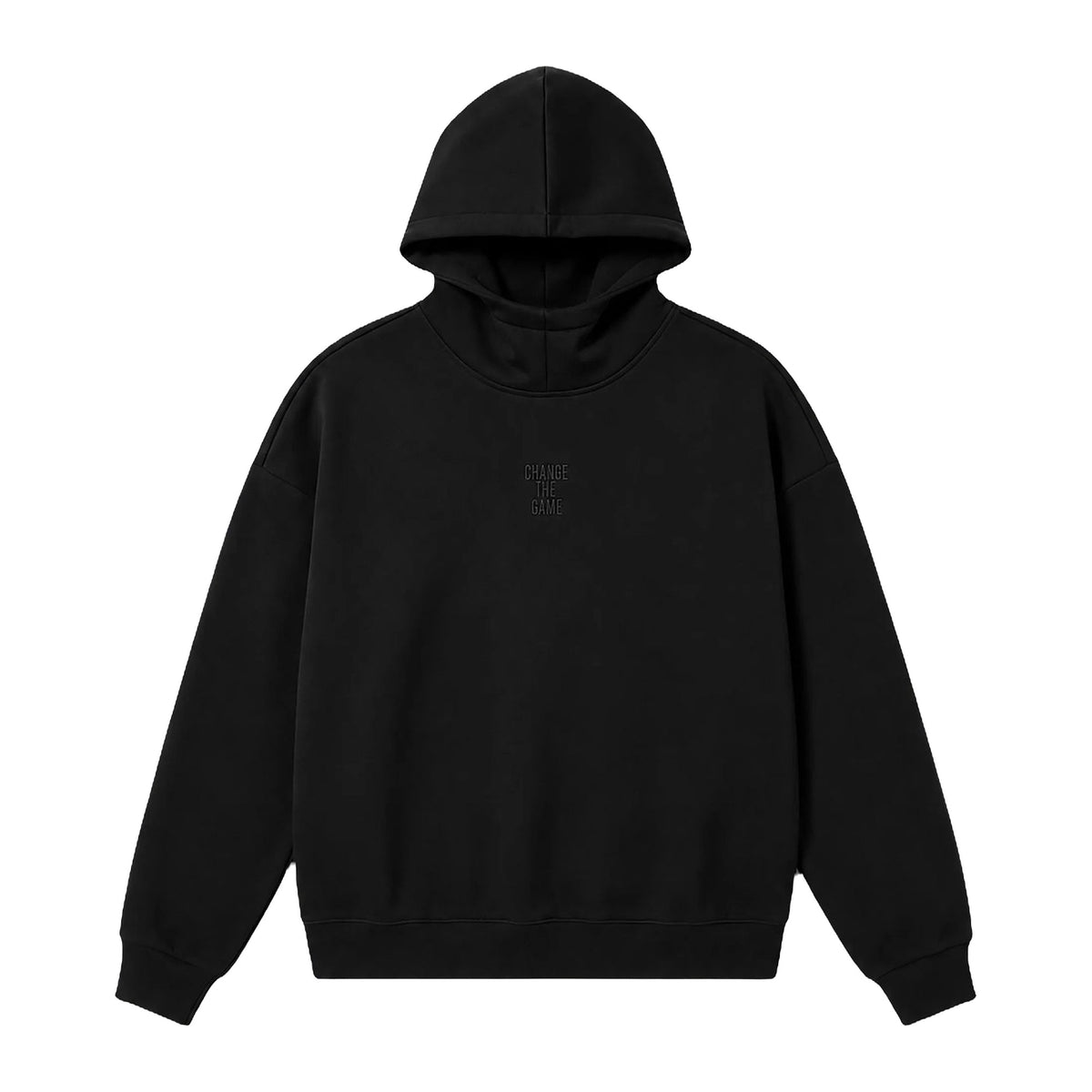 Felpe Project X Paris Con Cappuccio Comfort Neoprene