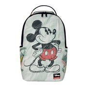 Zaini Sprayground Disney OLD School Mickey Sketch Backpack