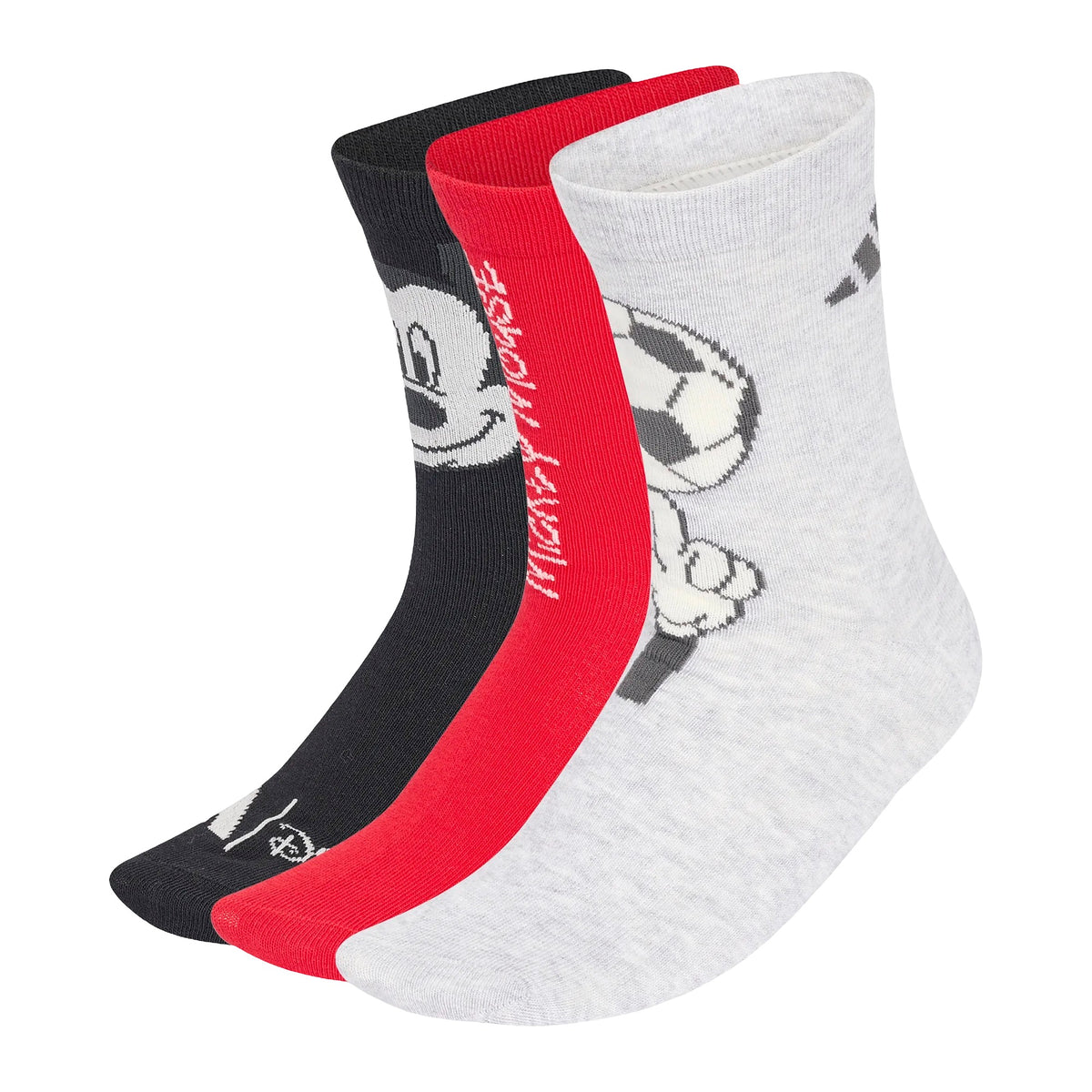 Calze Adidas Disney Mickey Mouse socks