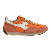 Sneakers Diadora Heritage Equipe Vela Arancio Tulipano